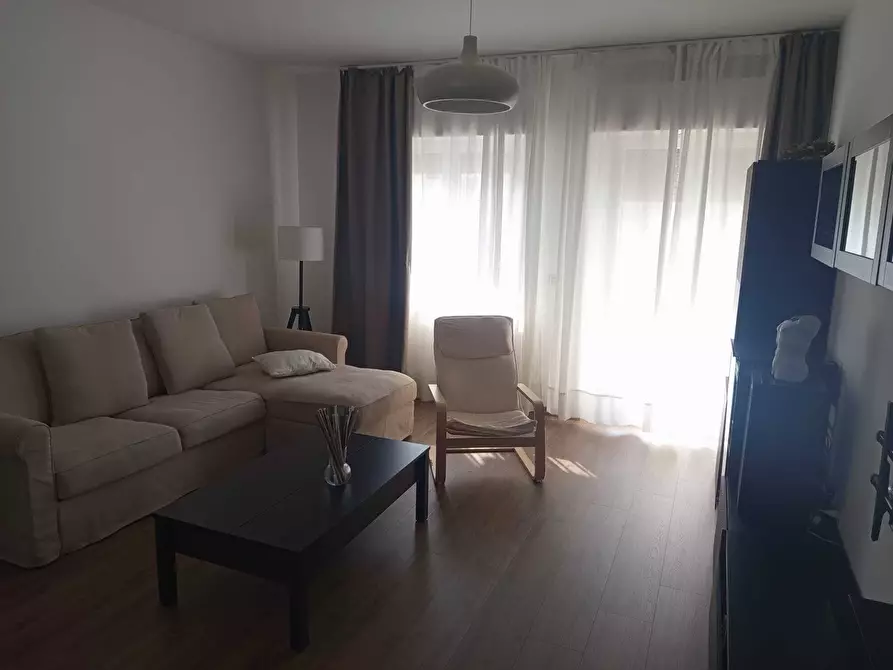Immagine 3 di Quadrilocale in affitto  in Via Francesco Brasile a Lanciano