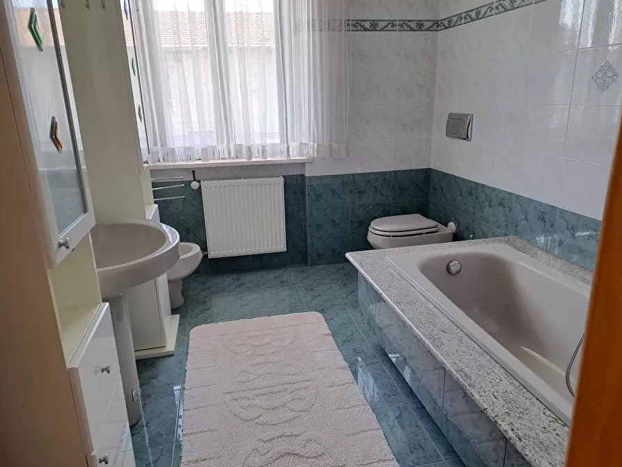 Immagine 23 di Villetta a schiera in vendita  in C.DA VILLA ANDREOLI a Lanciano