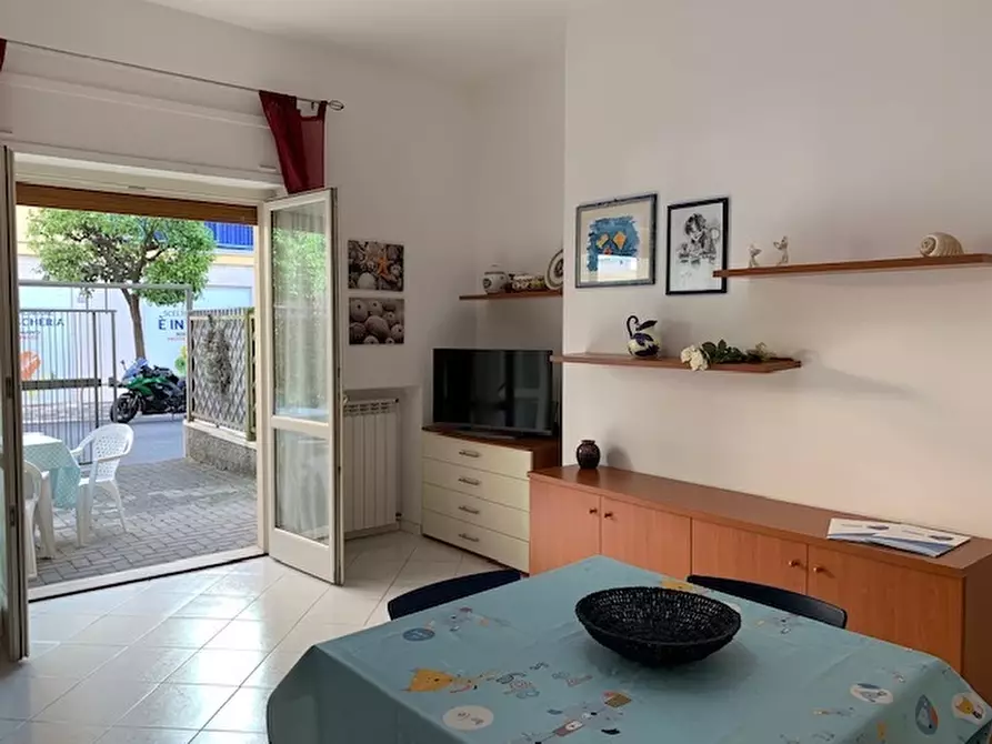 Immagine 3 di Appartamento in affitto  in Via San Vincenzo Ferrerii a Alassio