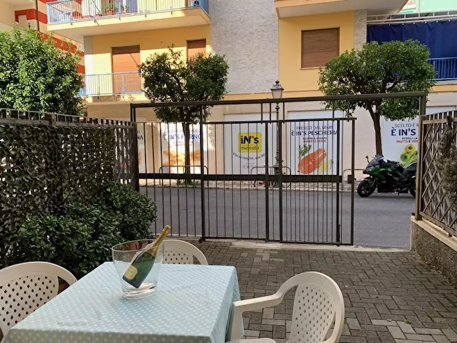 Immagine 18 di Appartamento in affitto  in Via San Vincenzo Ferrerii a Alassio