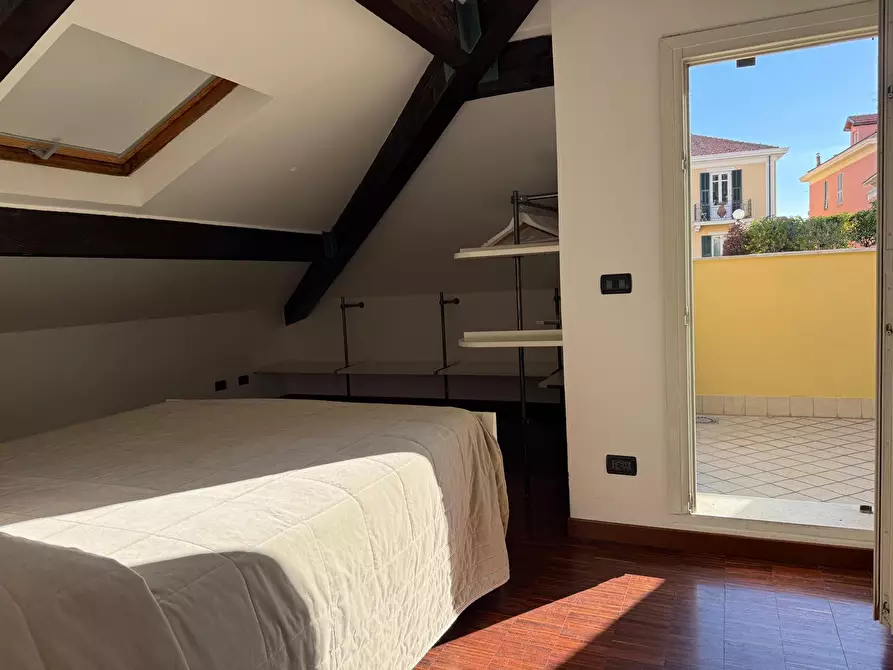 Immagine 37 di Porzione di casa in affitto  in Corso Dante Alighieri 216 a Alassio