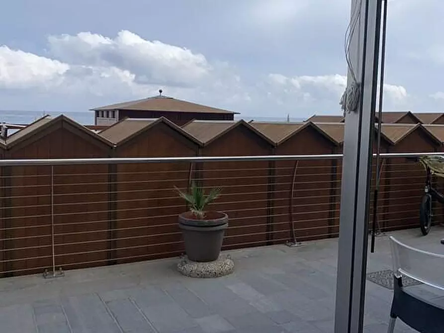 Immagine 3 di Monolocale in vendita  in Porta Baracca 4 a Alassio