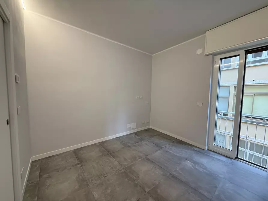 Immagine 9 di Quadrilocale in vendita  in Via Dante a Alassio