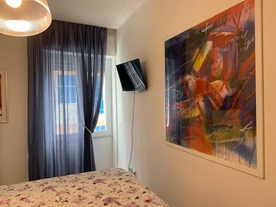 Immagine 14 di Trilocale in vendita  in VIA ROMA a Alassio