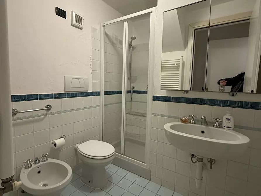 Immagine 38 di Porzione di casa in affitto  in Corso Dante Alighieri 216 a Alassio