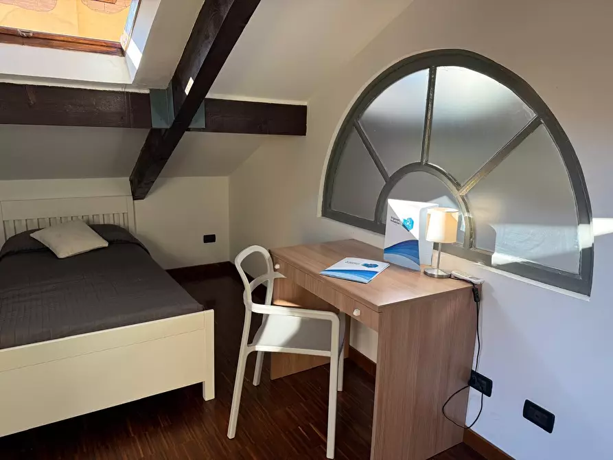 Immagine 21 di Porzione di casa in affitto  in Corso Dante Alighieri 216 a Alassio