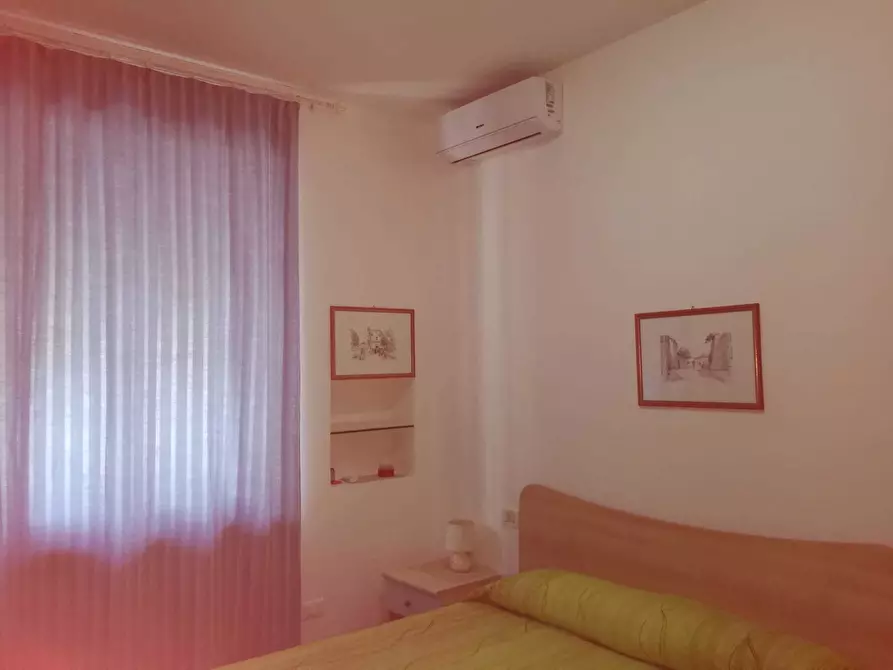 Immagine 1 di Bilocale in vendita  in via leonardo da vinci a Alassio