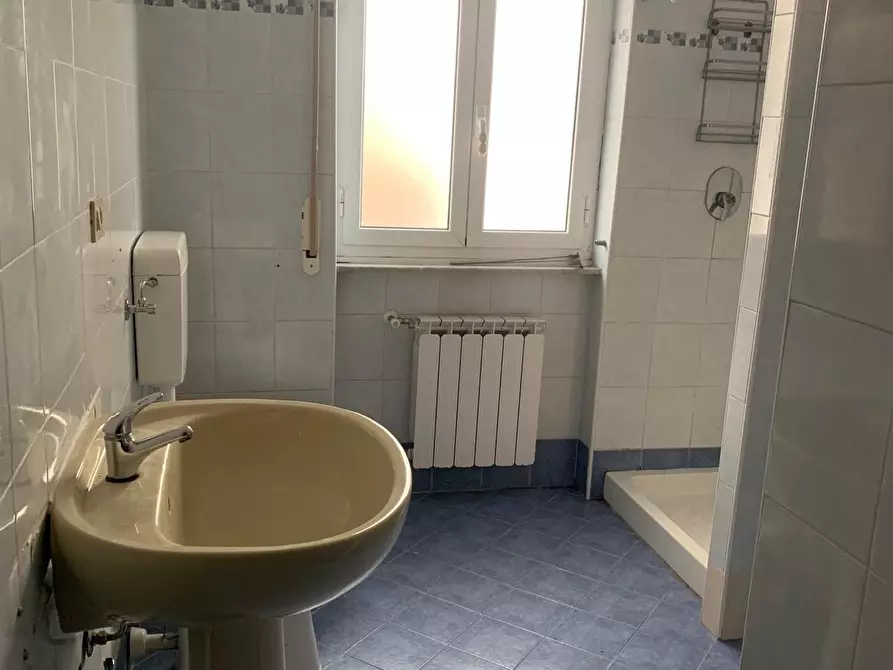 Immagine 3 di Appartamento in vendita  a Alassio