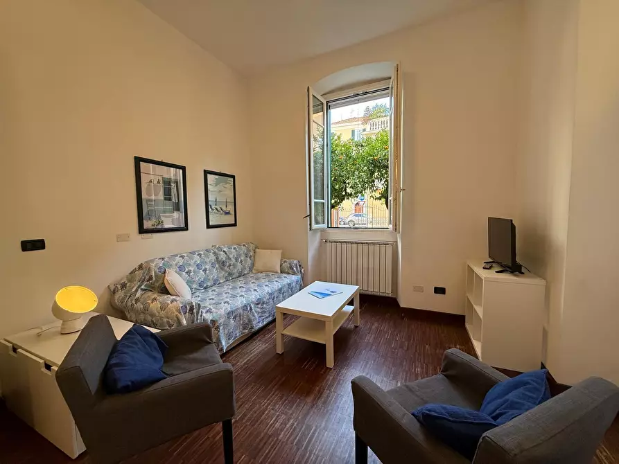 Immagine 6 di Porzione di casa in affitto  in Corso Dante Alighieri 216 a Alassio