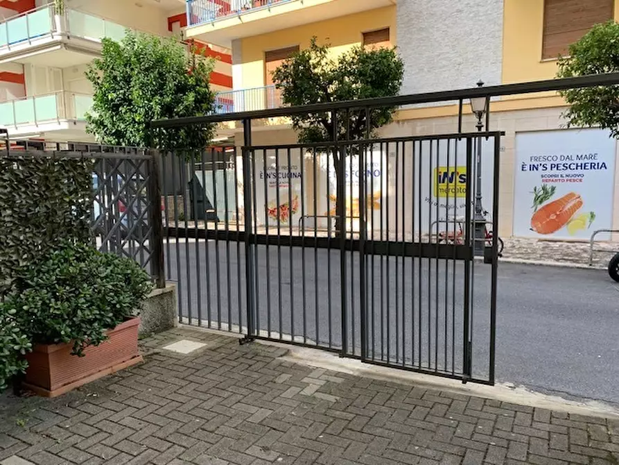 Immagine 15 di Appartamento in affitto  in Via San Vincenzo Ferrerii a Alassio