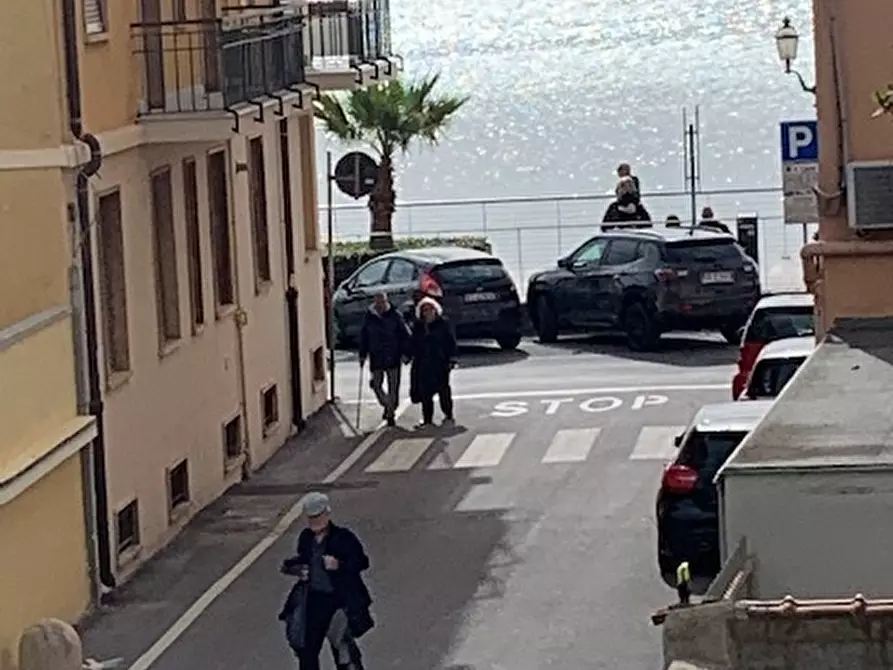 Immagine 22 di Trilocale in vendita  in VIA ROMA a Alassio