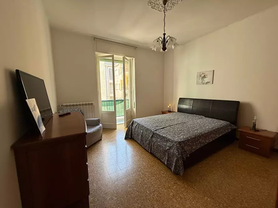 Immagine 11 di Quadrilocale in vendita  in Corso Armando Diaz a Alassio