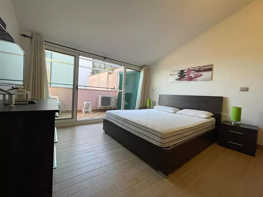 Immagine 16 di Bilocale in vendita  in Centro a Alassio