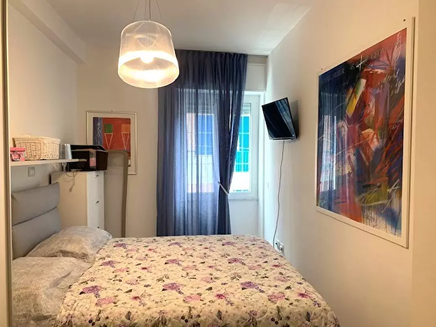 Immagine 12 di Trilocale in vendita  in VIA ROMA a Alassio