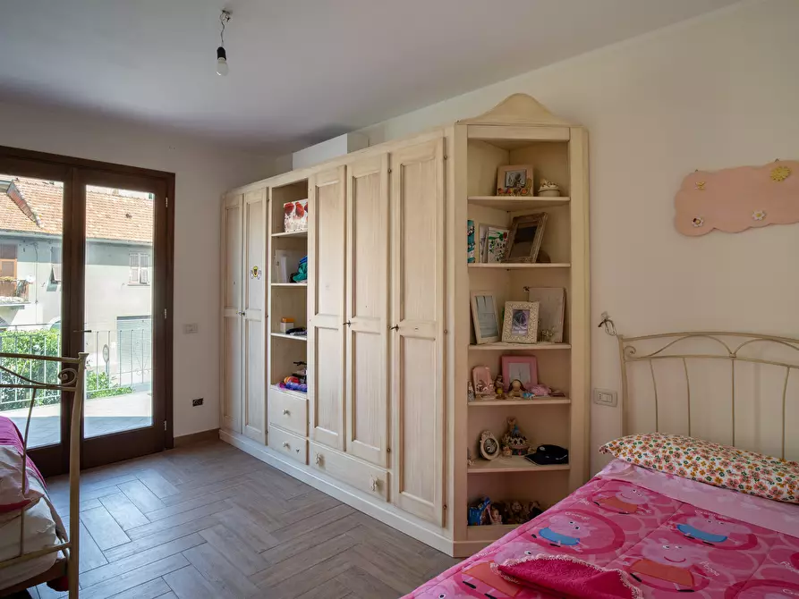 Immagine 11 di Villa in vendita  in Fraz. Coasco a Villanova D'albenga