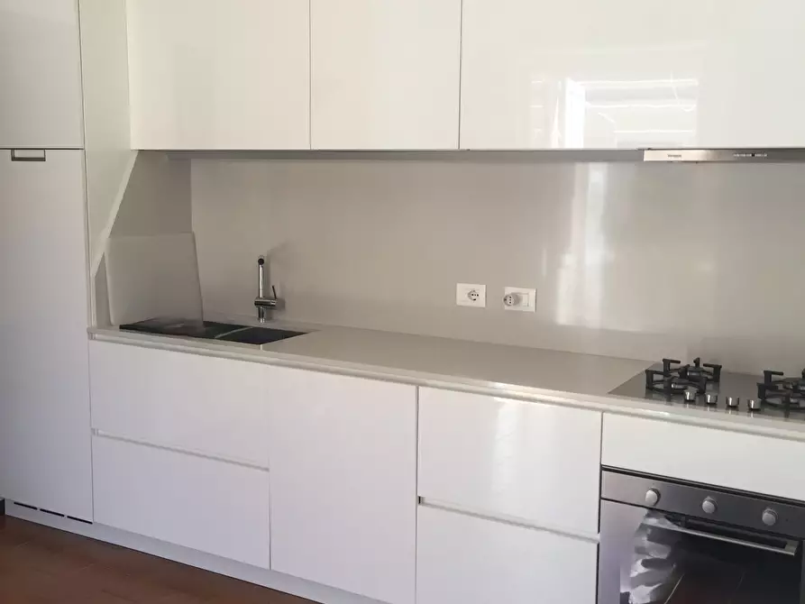 Immagine 8 di Trilocale in vendita  in Via Milite Ignoto a Alassio