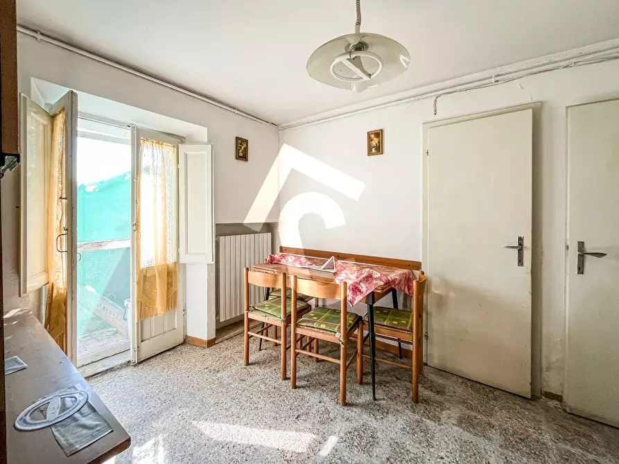 Immagine 6 di Terratetto in vendita  a Jesi