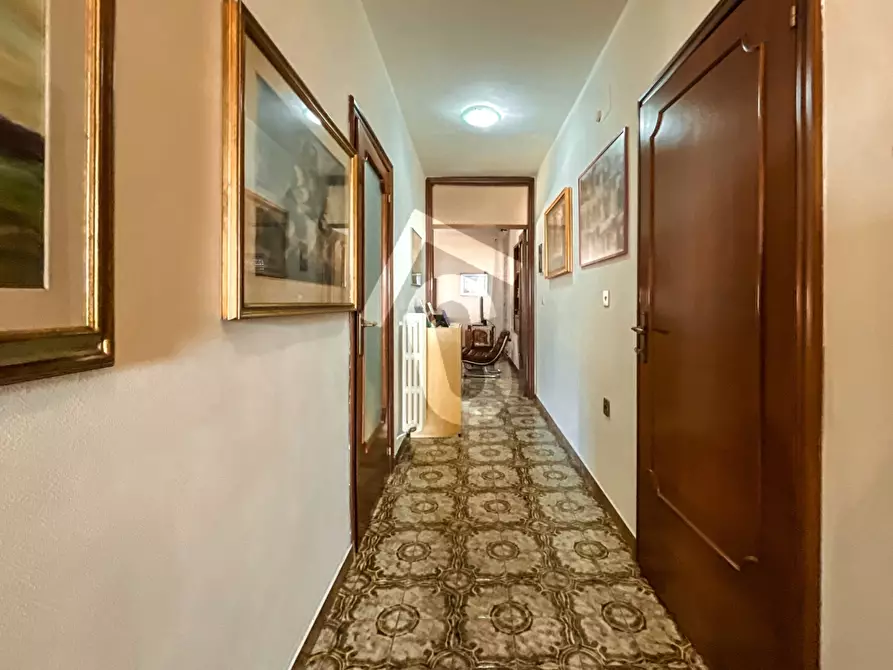 Immagine 17 di Casa bifamiliare in vendita  a Jesi