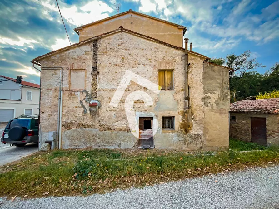 Immagine 8 di Casa bifamiliare in vendita  a Jesi