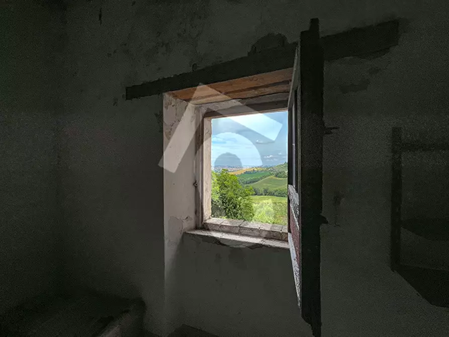 Immagine 38 di Rustico / casale in vendita  a Jesi