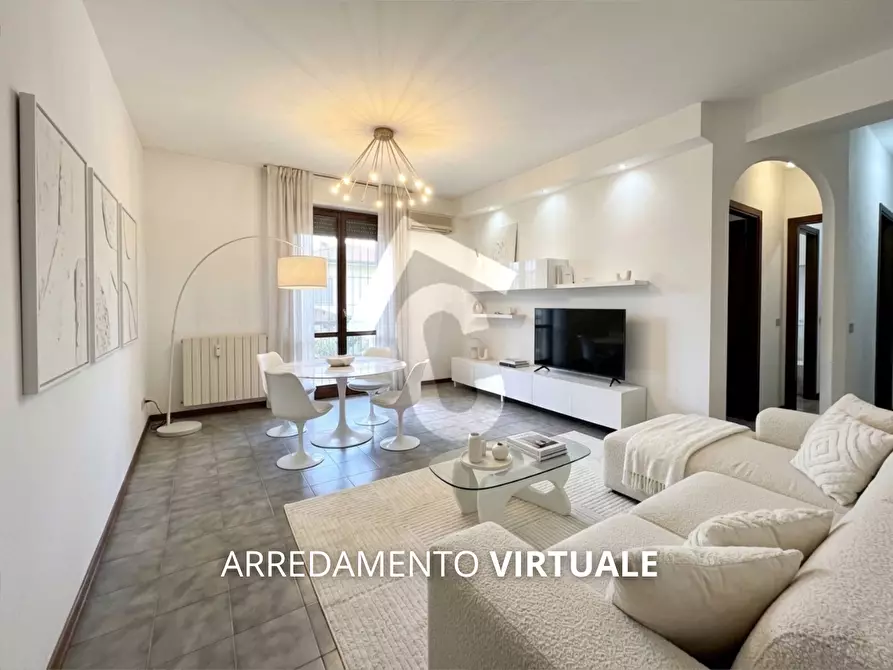 Immagine 1 di Appartamento in vendita  a Jesi