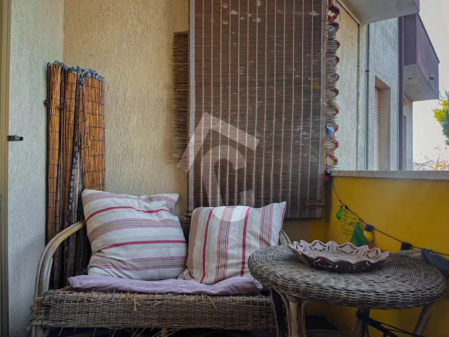 Immagine 3 di Appartamento in vendita  a Maiolati Spontini