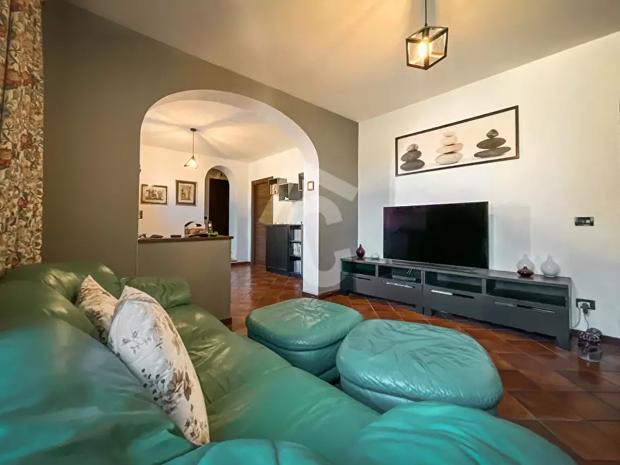 Immagine 5 di Rustico / casale in vendita  a Jesi