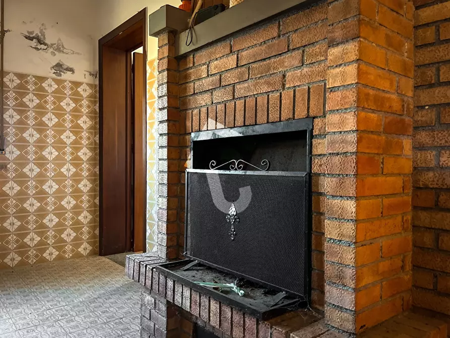 Immagine 21 di Casa indipendente in vendita  a Montecarotto