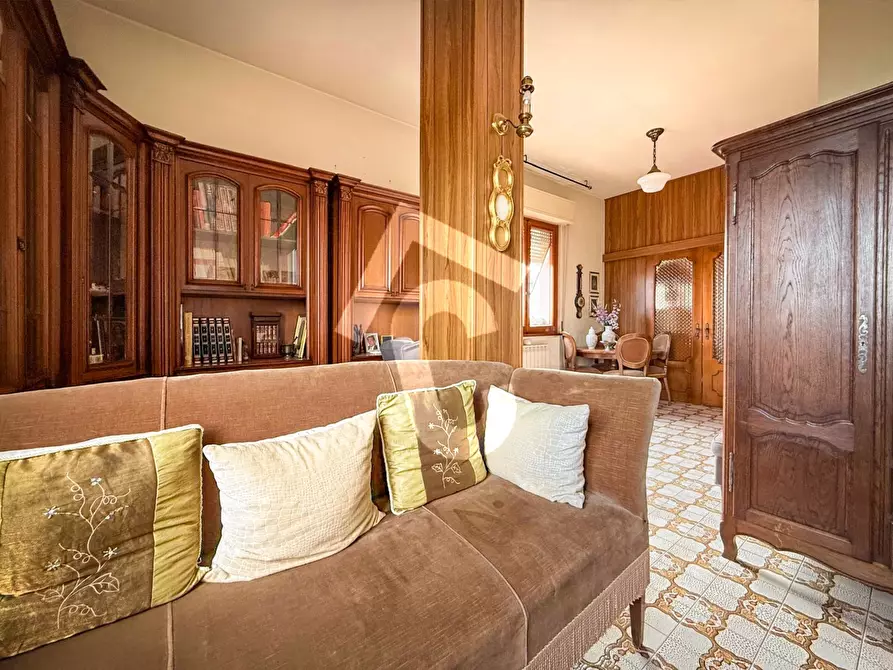 Immagine 3 di Attico in vendita  a Jesi