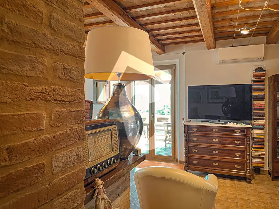 Immagine 23 di Casa indipendente in vendita  a Jesi