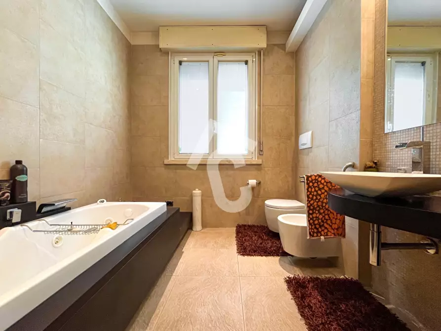 Immagine 14 di Casa indipendente in vendita  a Castelplanio