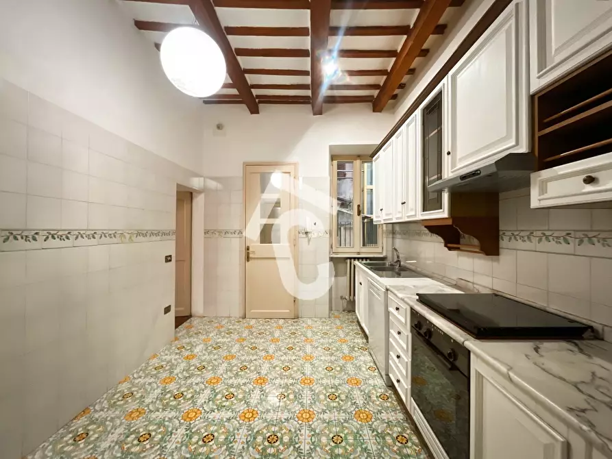 Immagine 12 di Appartamento in vendita  a Jesi