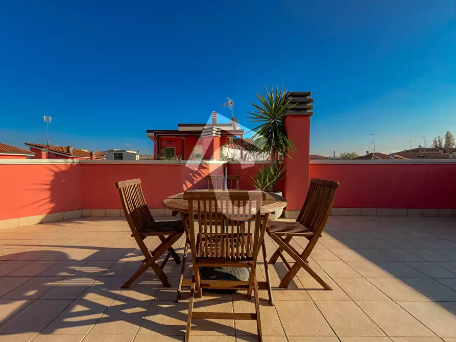 Immagine 34 di Villetta a schiera in vendita  a Jesi