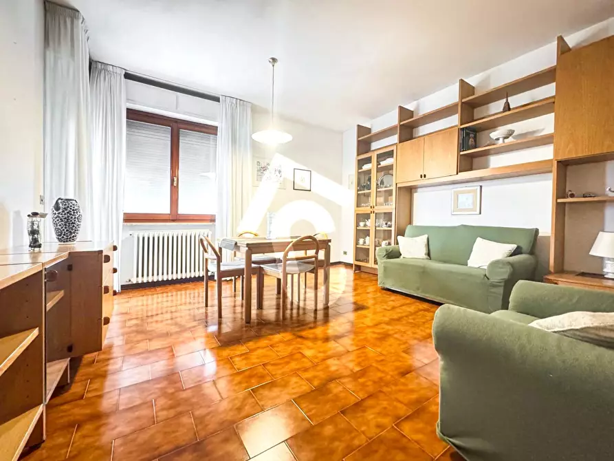 Immagine 1 di Appartamento in affitto  a Jesi