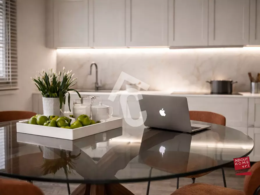 Immagine 3 di Appartamento in vendita  a Jesi