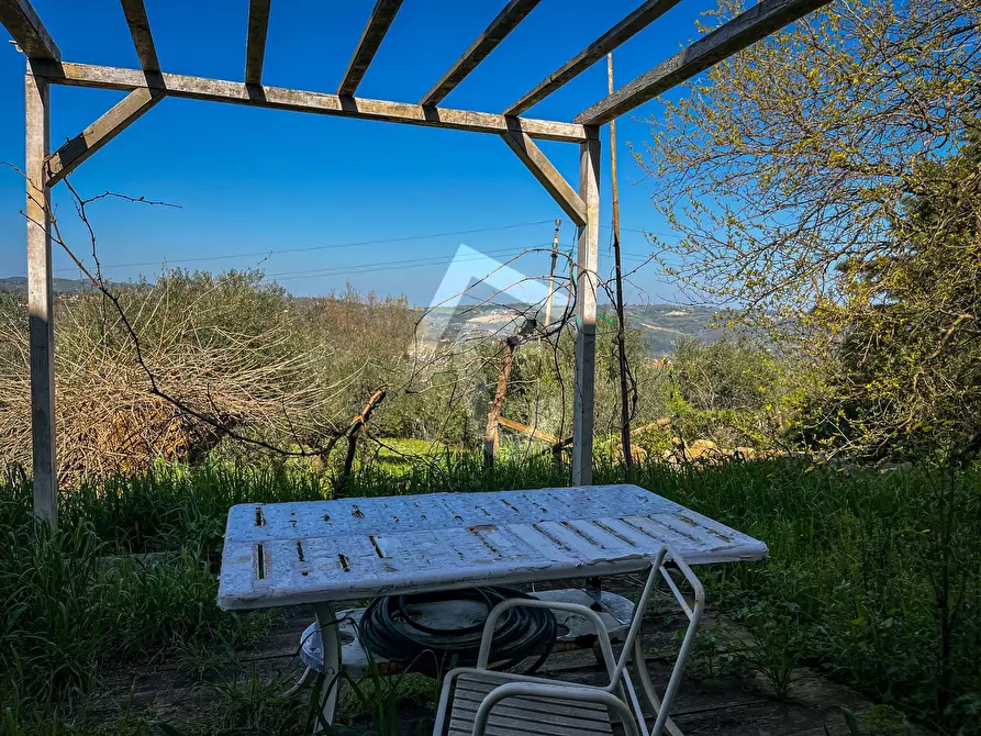 Immagine 26 di Rustico / casale in vendita  a Serra San Quirico