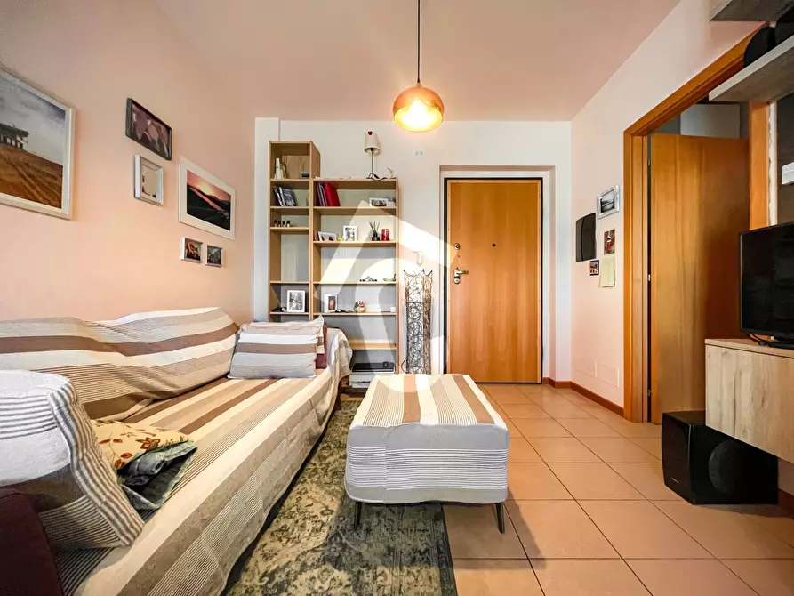 Immagine 8 di Bilocale in vendita  a Maiolati Spontini