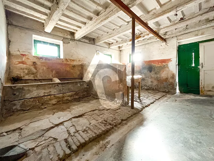 Immagine 20 di Rustico / casale in vendita  a Belvedere Ostrense