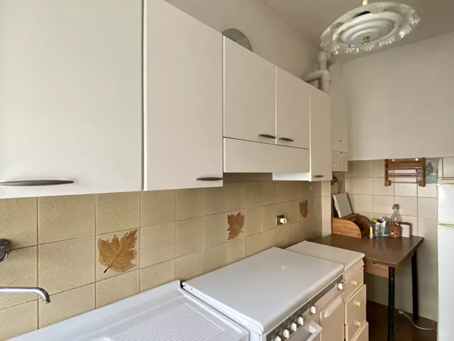 Immagine 6 di Appartamento in vendita  a Cupramontana