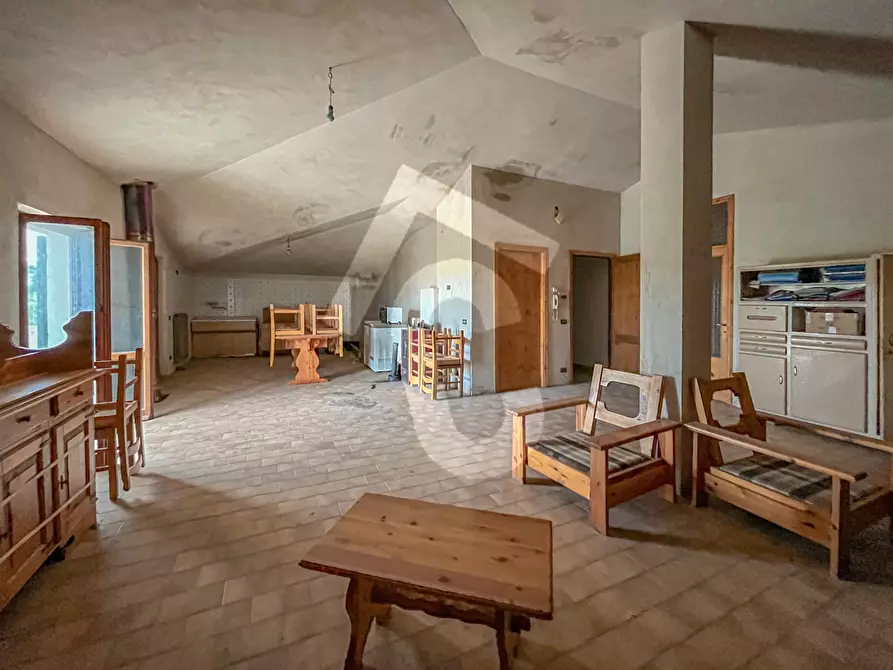 Immagine 33 di Casa indipendente in vendita  a Santa Maria Nuova