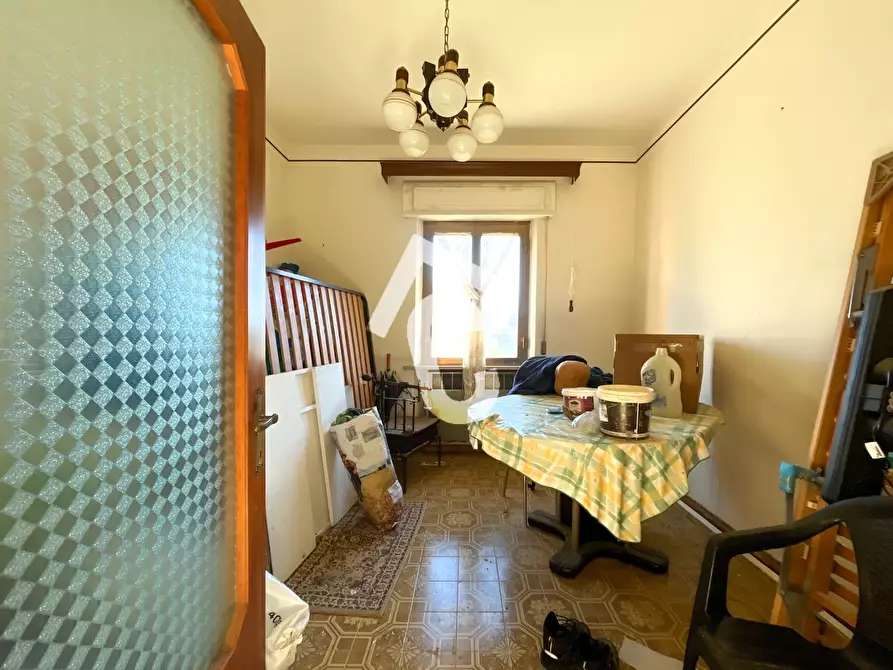 Immagine 19 di Casa indipendente in vendita  a Montecarotto