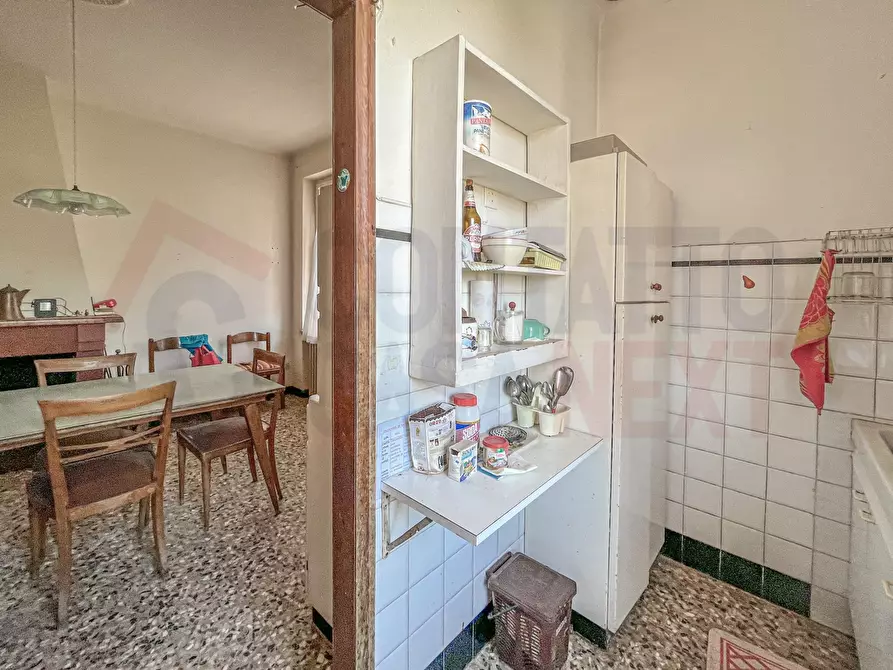 Immagine 28 di Casa indipendente in vendita  a Jesi