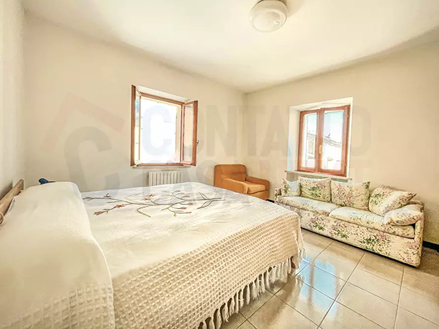 Immagine 10 di Appartamento in vendita  in Via Nazario Sauro 11 a Jesi