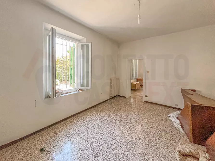 Immagine 3 di Casa indipendente in vendita  a Jesi