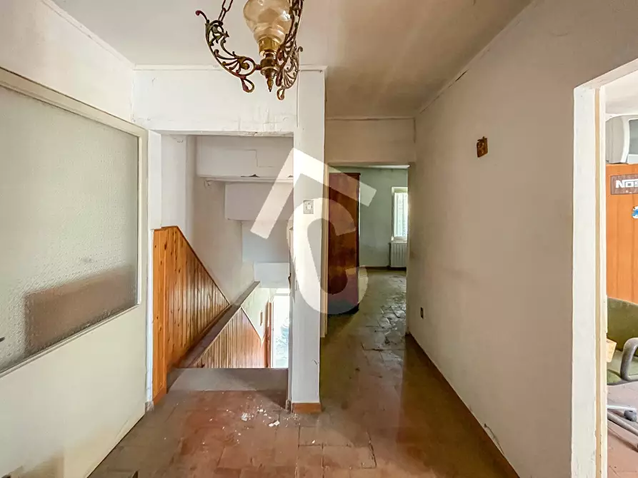 Immagine 13 di Terratetto in vendita  a Jesi