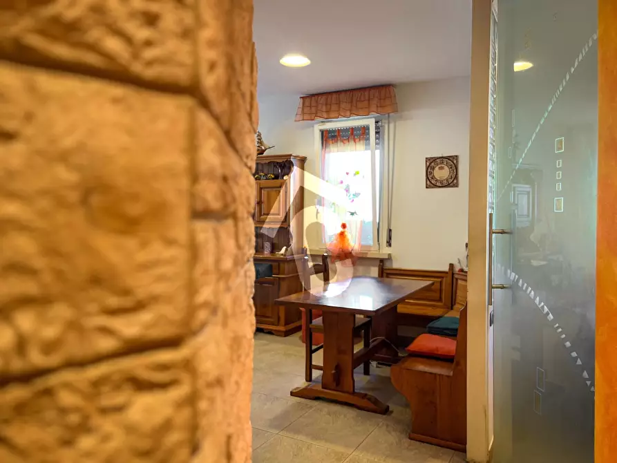 Immagine 7 di Casa indipendente in vendita  a Castelplanio