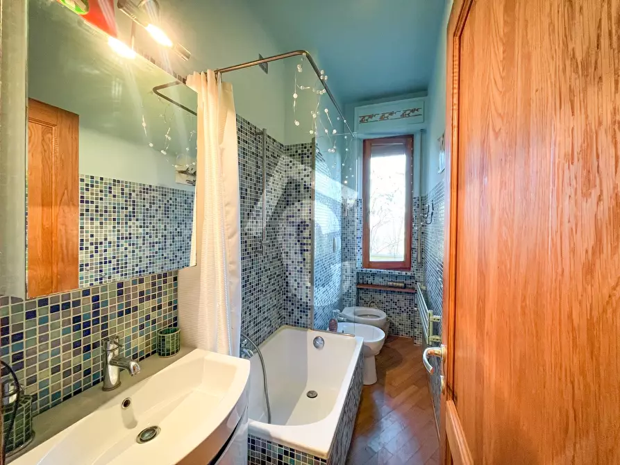 Immagine 16 di Appartamento in vendita  a Maiolati Spontini