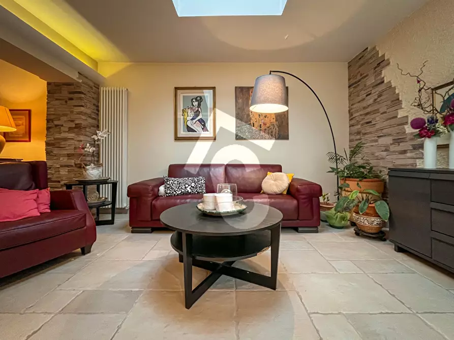 Immagine 2 di Appartamento in vendita  a Jesi