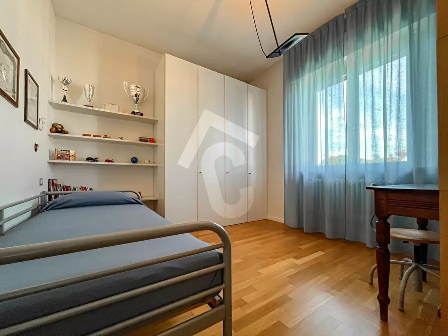 Immagine 22 di Appartamento in vendita  a Jesi