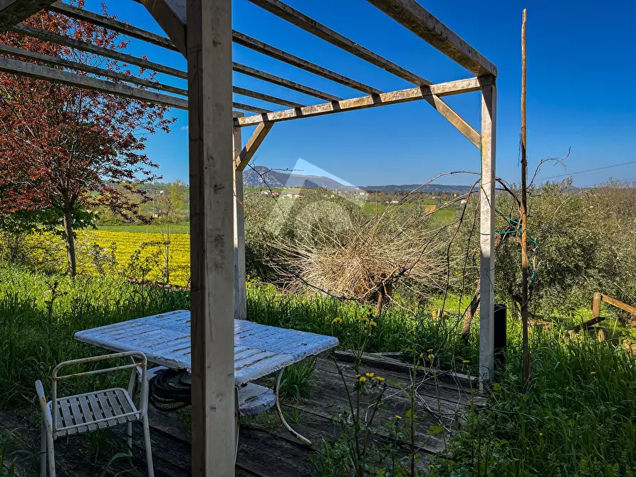 Immagine 28 di Rustico / casale in vendita  a Serra San Quirico
